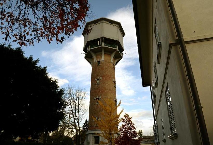 تختخواب و صبحانه Apartments Boltez