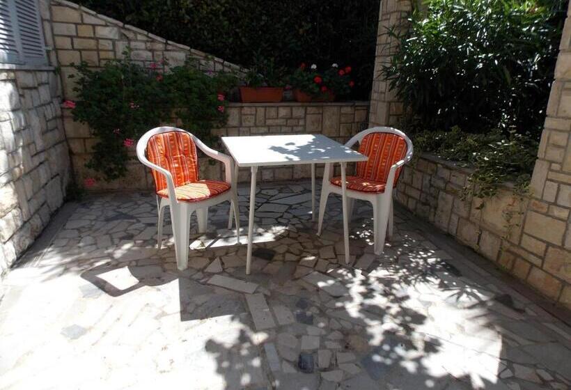 Bed and Breakfast Apartments & Rooms Karmen