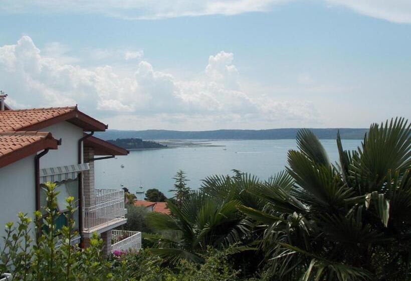 Bed and Breakfast Apartments & Rooms Karmen