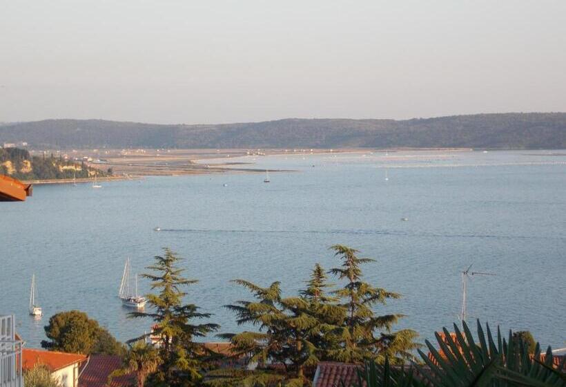 Bed and Breakfast Apartments & Rooms Karmen