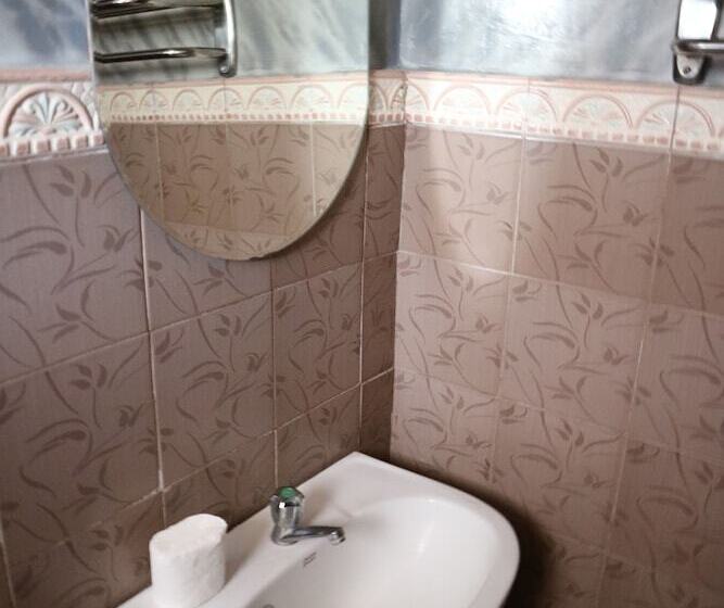 تختخواب و صبحانه Balay Paragua