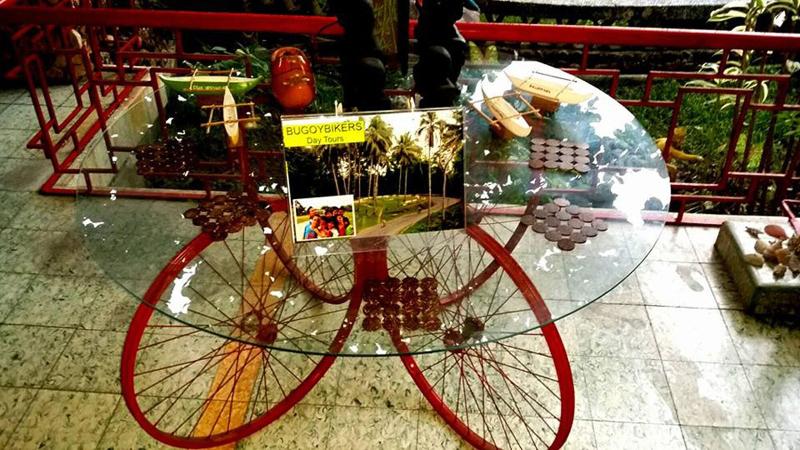 تختخواب و صبحانه Bugoy Bikers Hostel