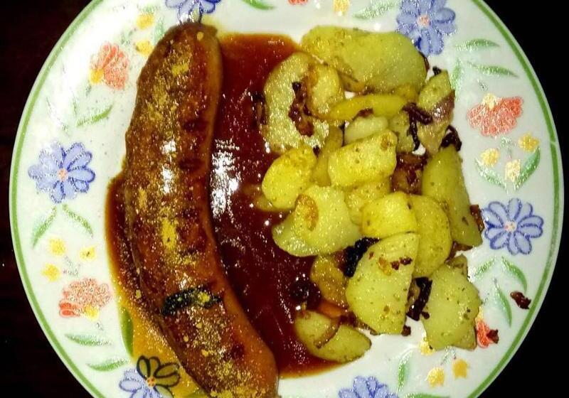 تختخواب و صبحانه Bugoy Bikers Hostel