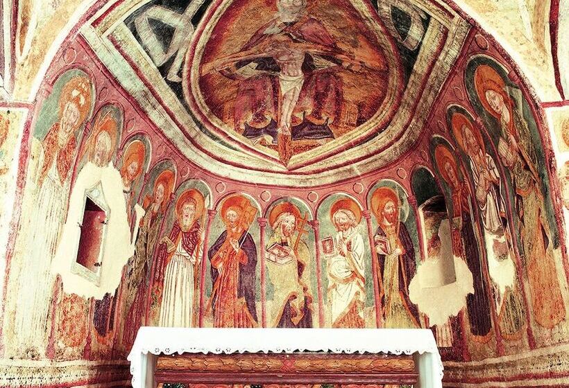 تختخواب و صبحانه Veneziana Boutique Hotel Superior