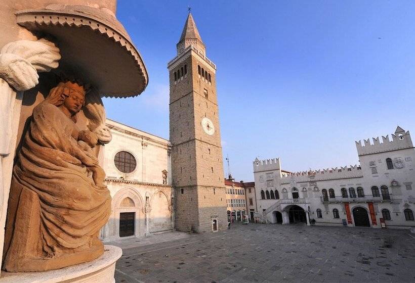 تختخواب و صبحانه Veneziana Boutique Hotel Superior