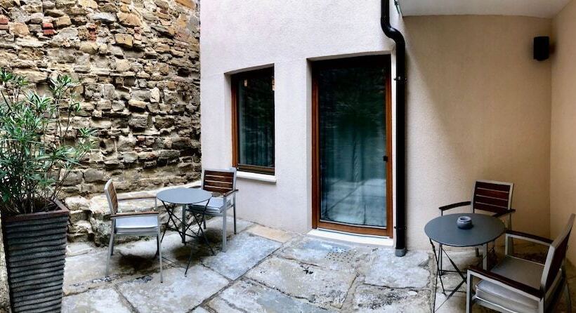 تختخواب و صبحانه Veneziana Boutique Hotel Superior