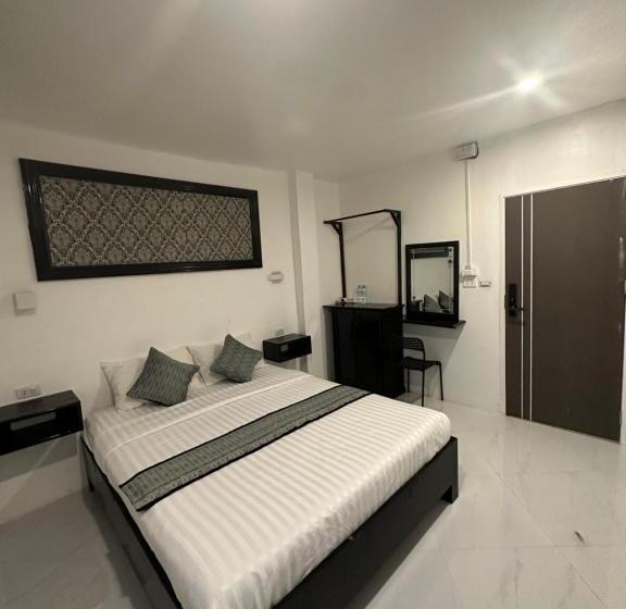 צימר Downtown Hostel