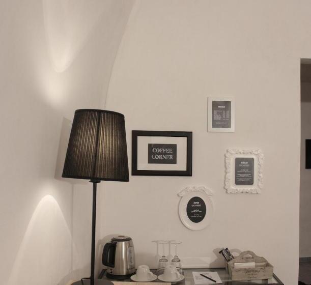 مبيت وإفطار Gavalier Design Rooms