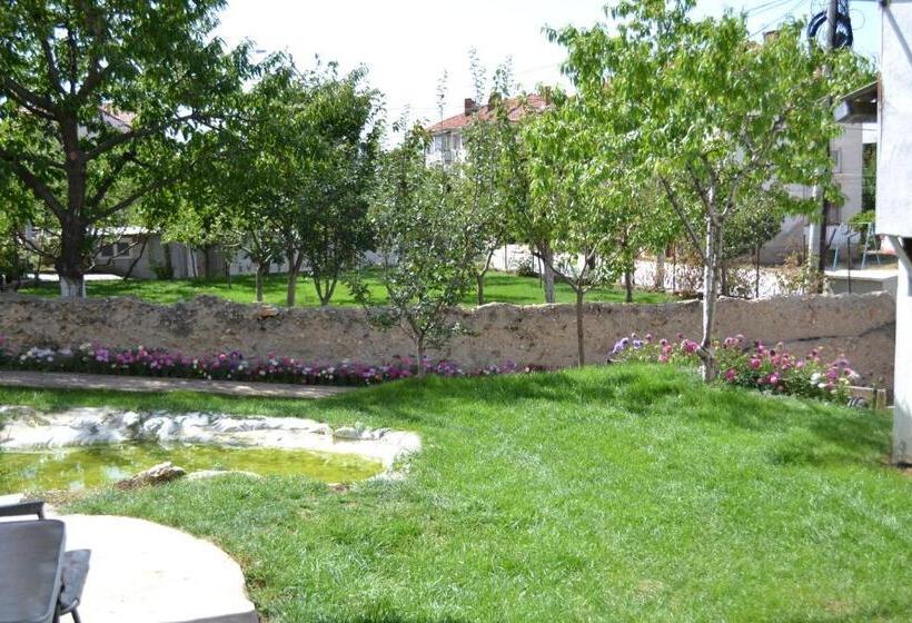 تختخواب و صبحانه Honey Home By Kostoski Inn