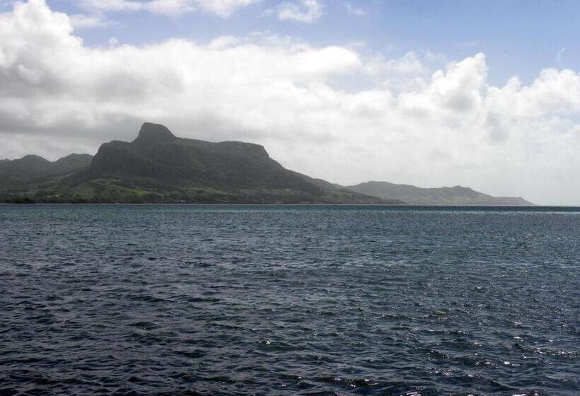 Bed & Breakfast Le Jardin De Beau Vallon