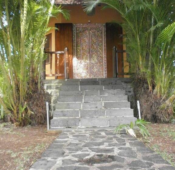 Bed & Breakfast Le Jardin De Beau Vallon