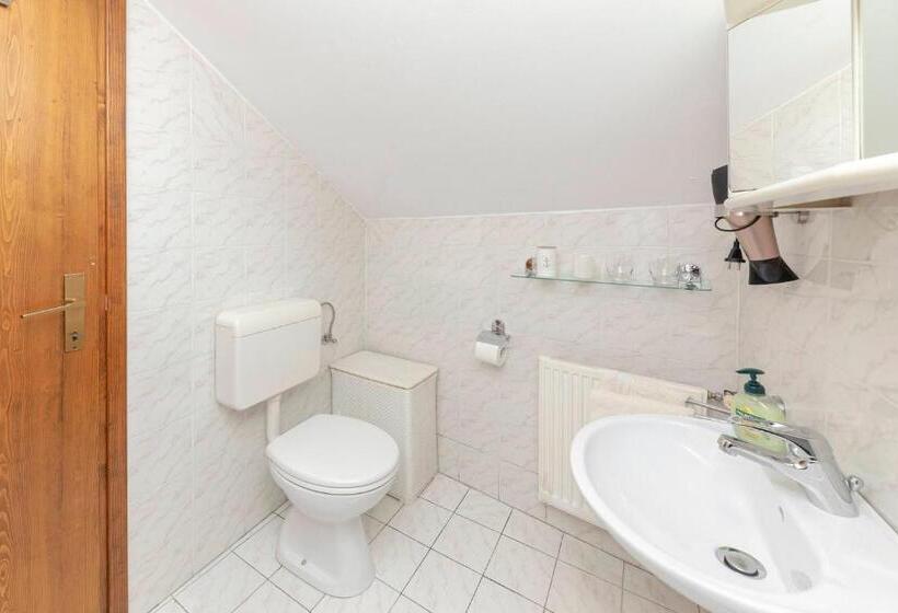 Bed And Breakfast Mili Vrh