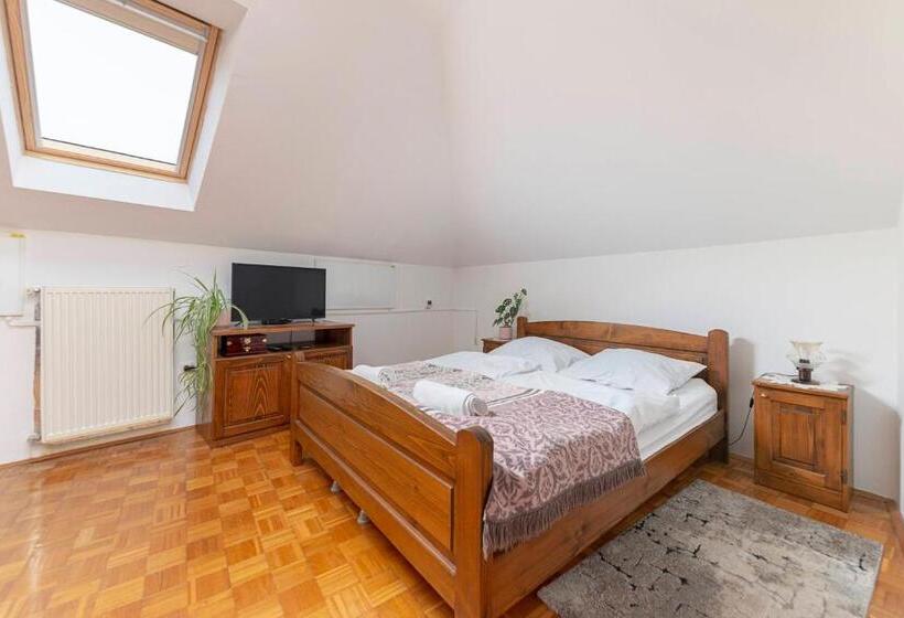 Bed And Breakfast Mili Vrh