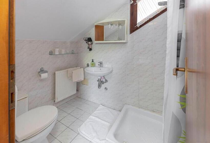 Bed And Breakfast Mili Vrh