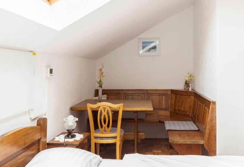 Bed And Breakfast Mili Vrh