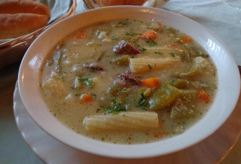 Bed And Breakfast Mili Vrh