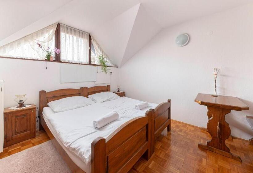 Bed And Breakfast Mili Vrh