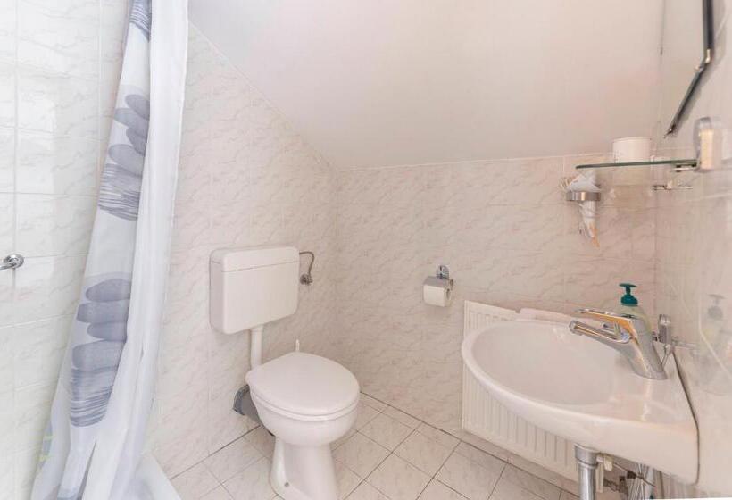 Bed And Breakfast Mili Vrh