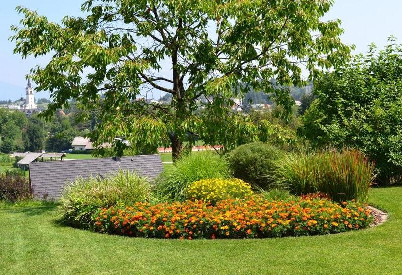 تختخواب و صبحانه Mini