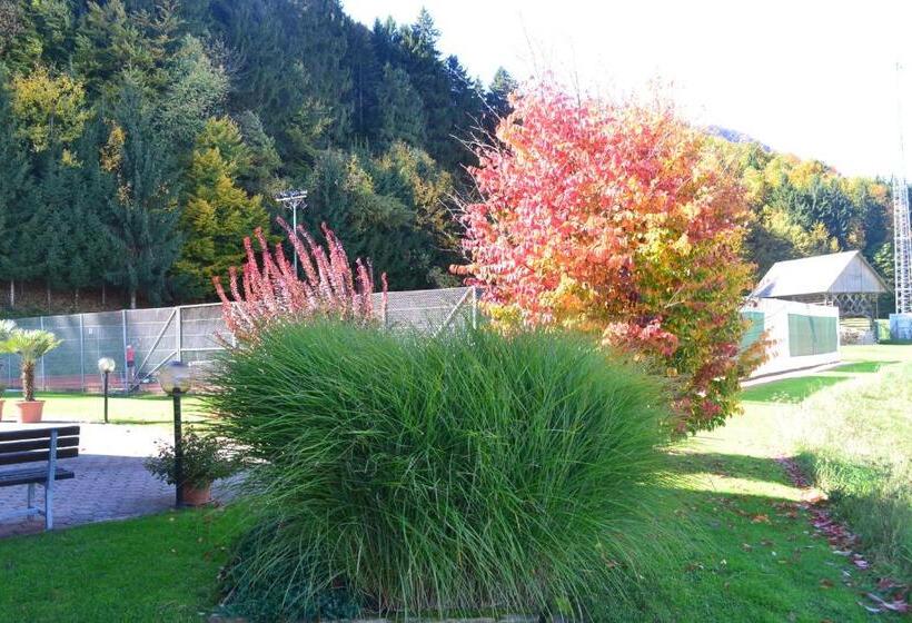 تختخواب و صبحانه Mini