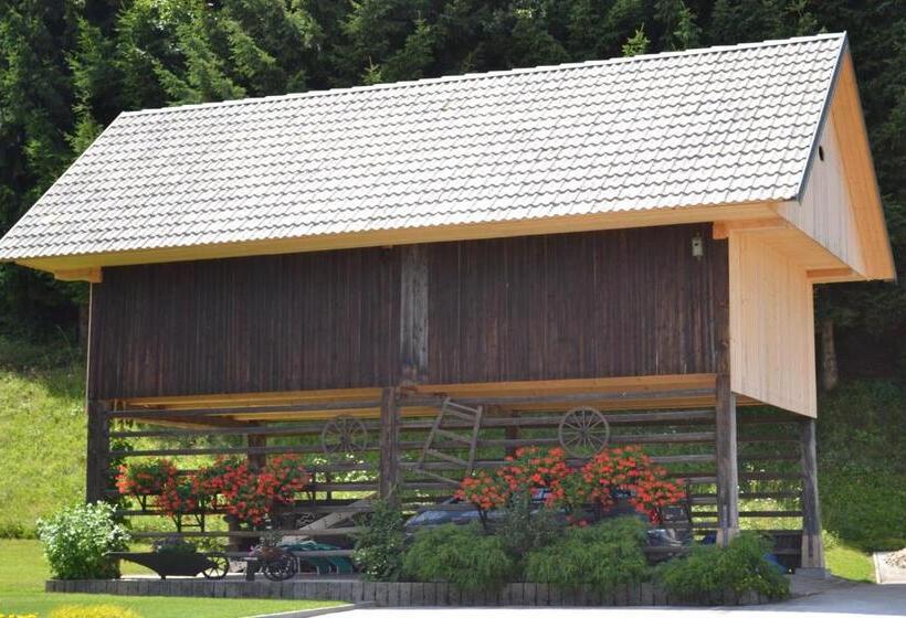 تختخواب و صبحانه Mini