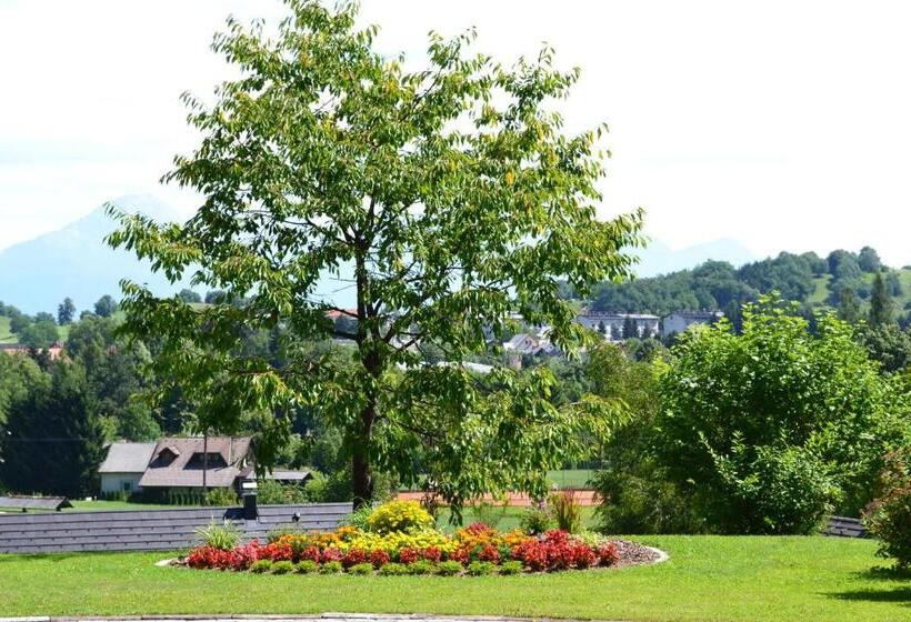 تختخواب و صبحانه Mini