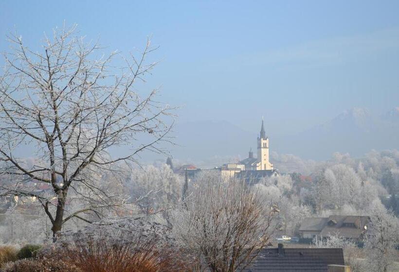 تختخواب و صبحانه Mini