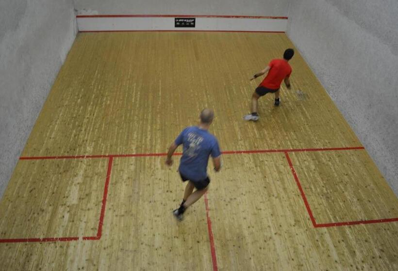 تختخواب و صبحانه Mini