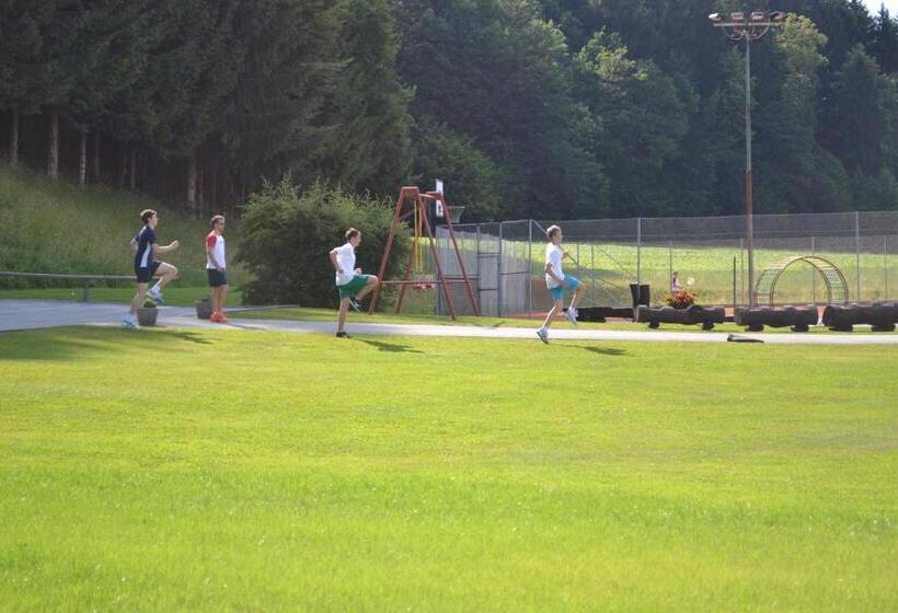 تختخواب و صبحانه Mini