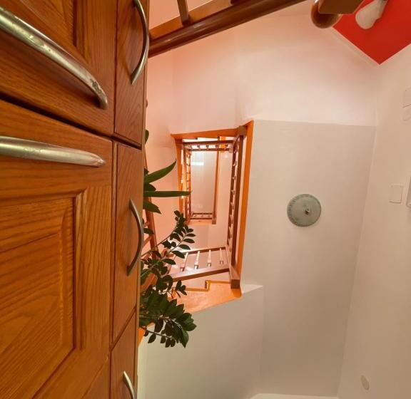 تختخواب و صبحانه Okrepčevalnica Kurn'k