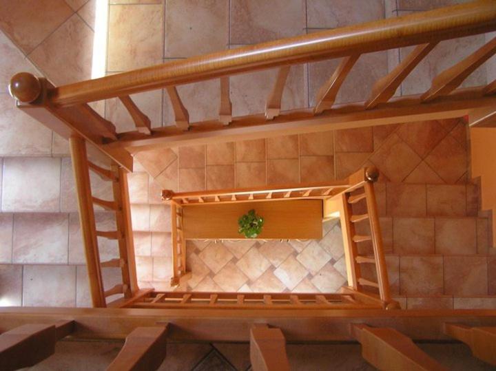 تختخواب و صبحانه Okrepčevalnica Kurn'k