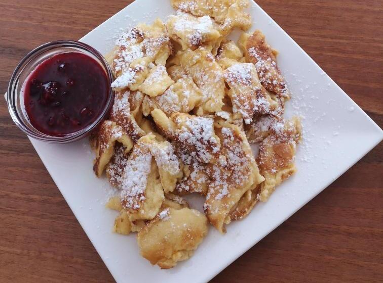 تختخواب و صبحانه Old Parish House