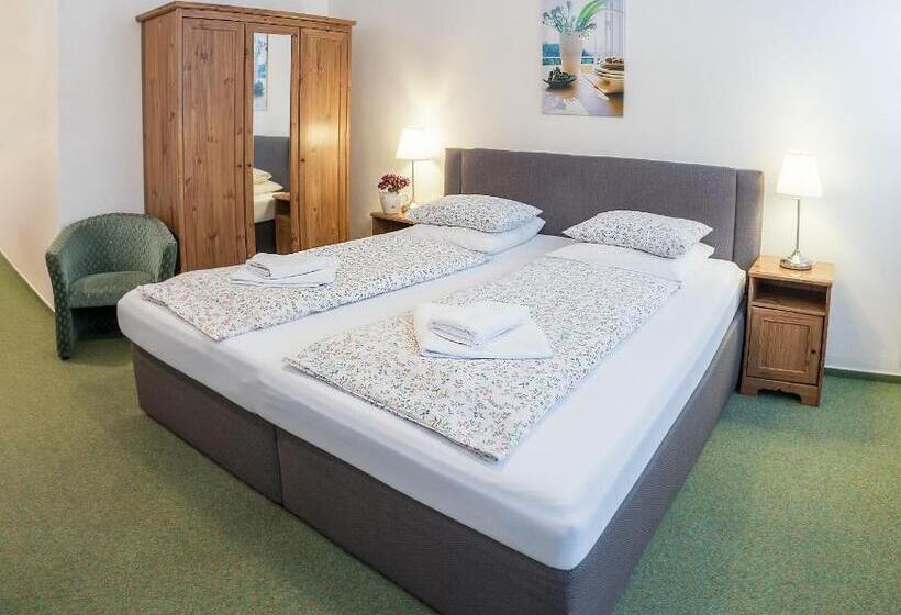 צימר Penzión Furkotka