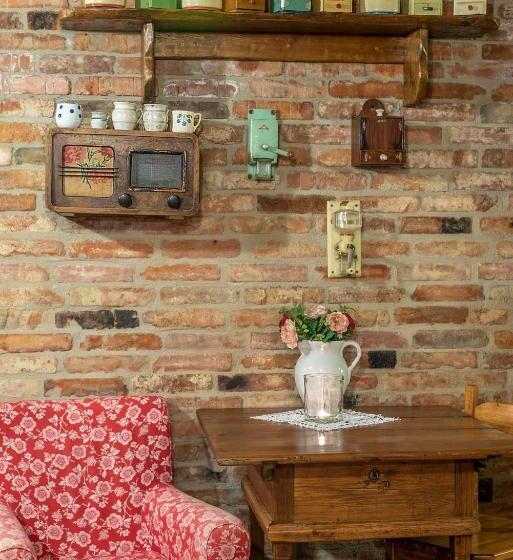 צימר Penzión Furkotka