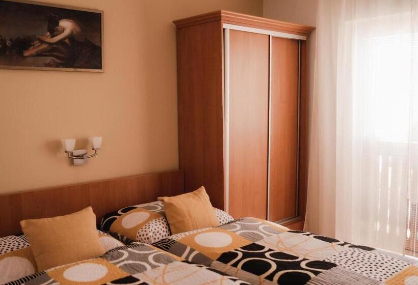 민박 Penzion Harmonia