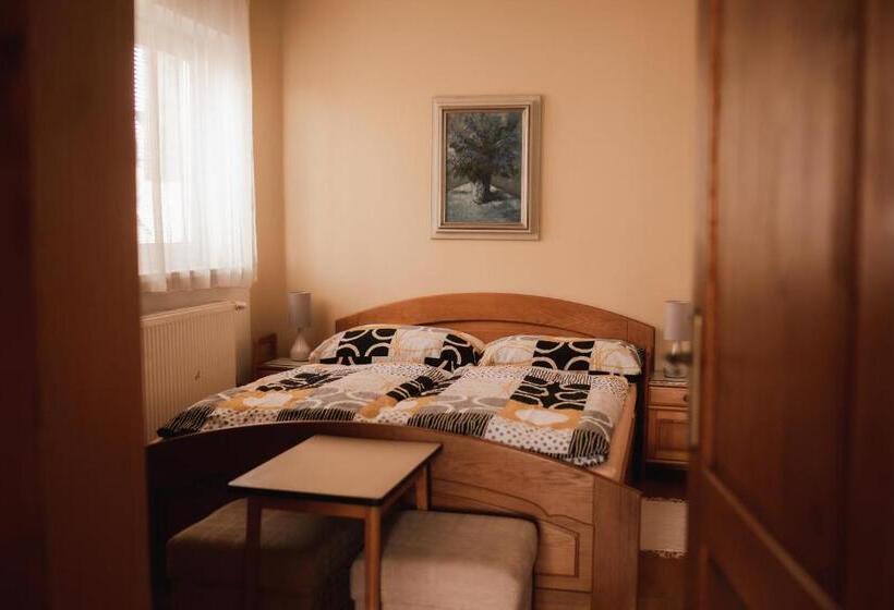 민박 Penzion Harmonia