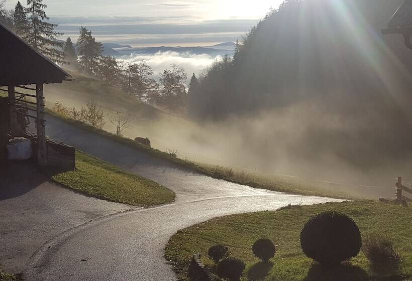 تختخواب و صبحانه Tourist Farm Pr Dovar