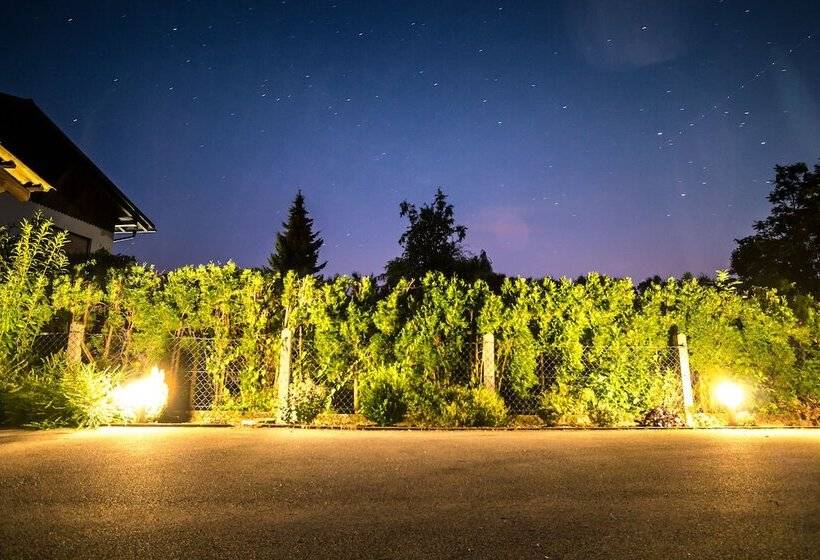 تختخواب و صبحانه Rooms & Apartments Kepic, Airport Accomodation