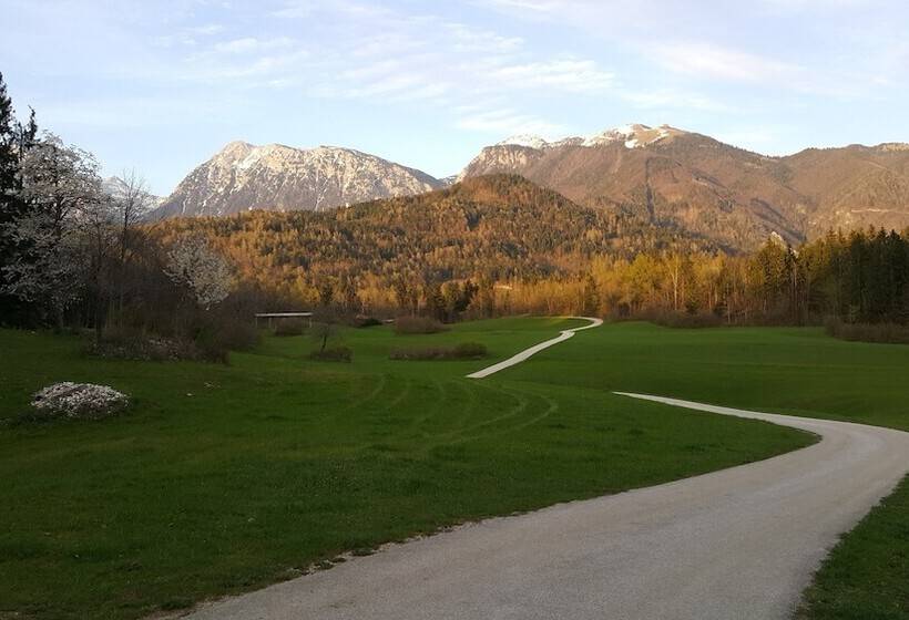 تختخواب و صبحانه Rooms & Apartments Kepic, Airport Accomodation