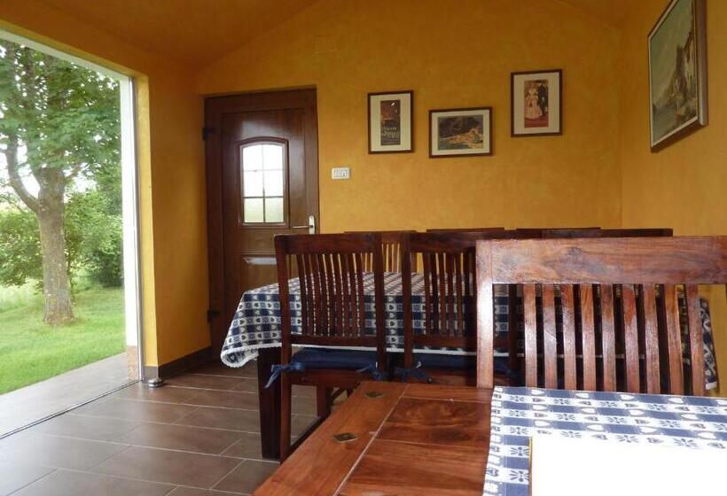 تختخواب و صبحانه Rooms Gril