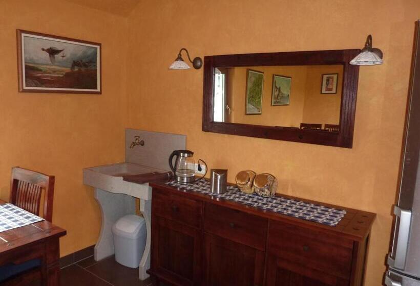 تختخواب و صبحانه Rooms Gril