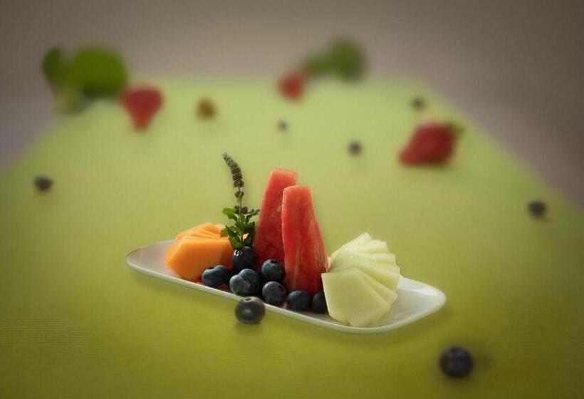 تختخواب و صبحانه Rooms Gril