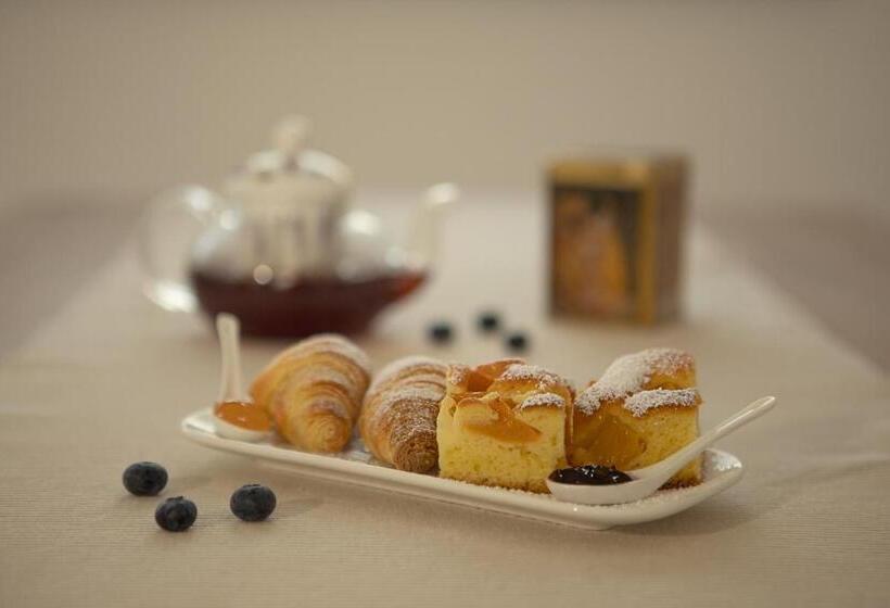 تختخواب و صبحانه Rooms Gril