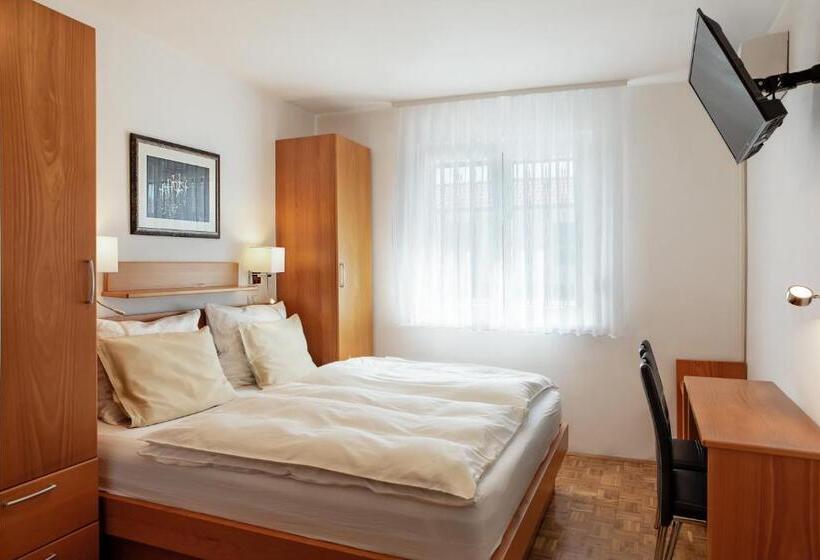 تختخواب و صبحانه Rooms Gril