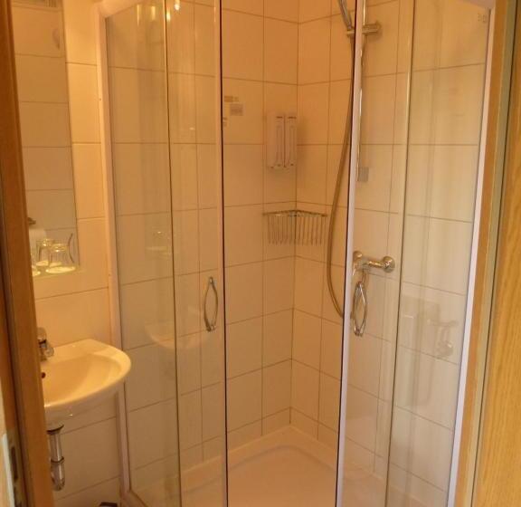 تختخواب و صبحانه Rooms Gril