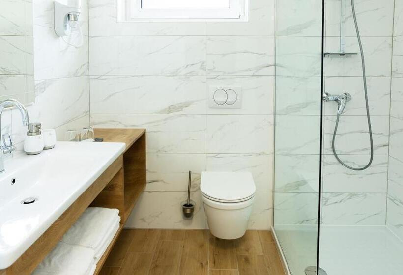 تختخواب و صبحانه Rooms Gril