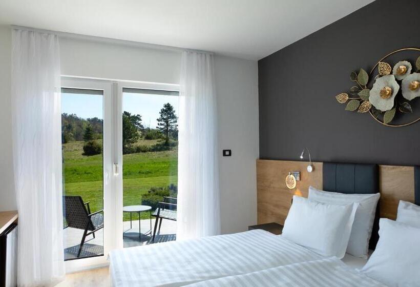 تختخواب و صبحانه Rooms Gril