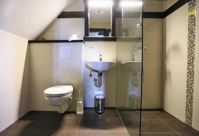 تختخواب و صبحانه Pomona Relaxing Nature Guest House