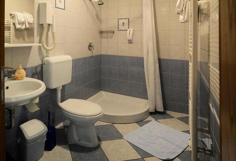 Bed And Breakfast Valjavec