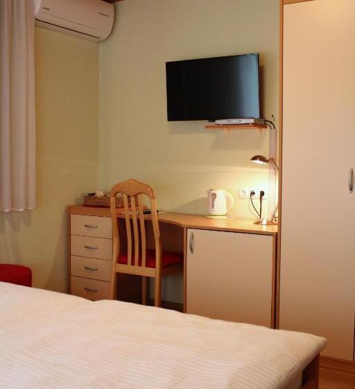 Bed And Breakfast Valjavec